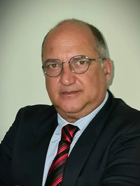Κατσάνος Γεώργιος