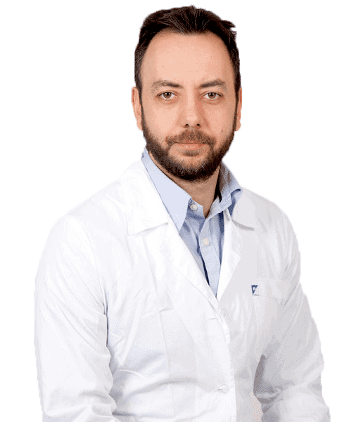 Τρικαλιώτης Κωνσταντίνος