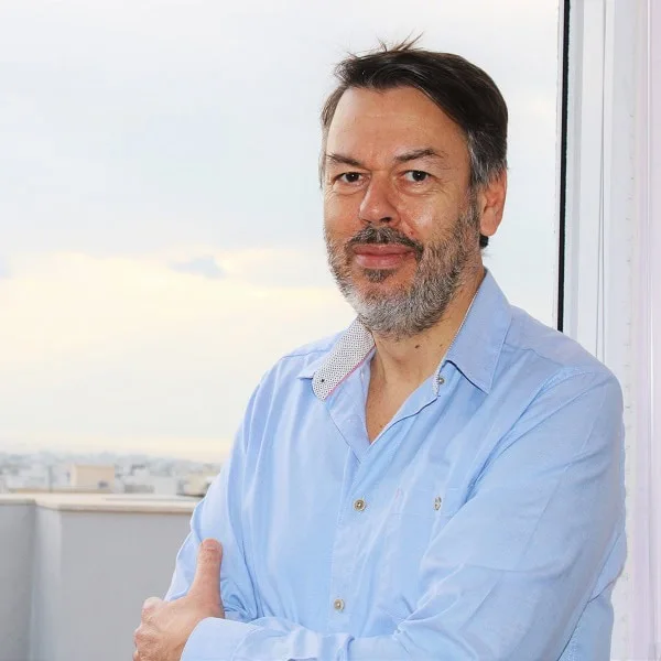 Κορωνάρχης Δημήτριος