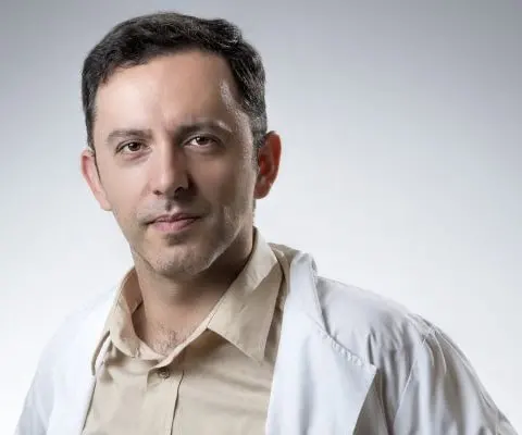 MyDoctors Diamantopoulos Pantelis