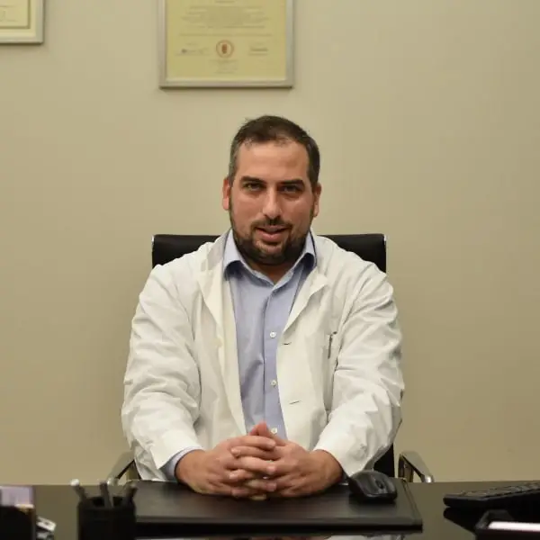 Καρούντζος Βασίλειος