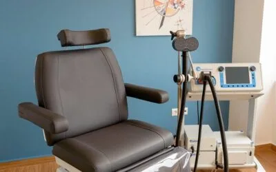 rTMS Θεραπεία. Μια νέα προοπτική για την αντιμετώπιση της κατάθλιψης