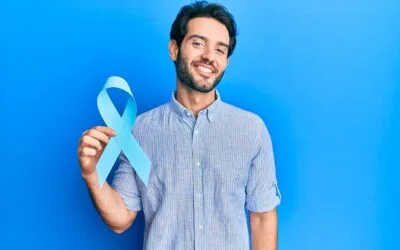 Καρκίνος του Προστάτη. Όσα πρέπει να γνωρίζουμε