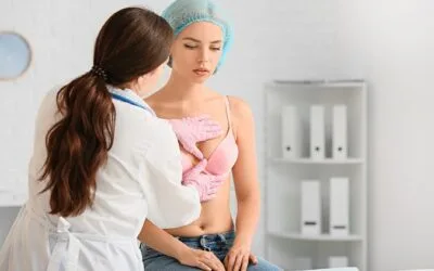 Η σημασία της προεγχειρητικής διάγνωσης στην αντιμετώπιση του καρκίνου του μαστού