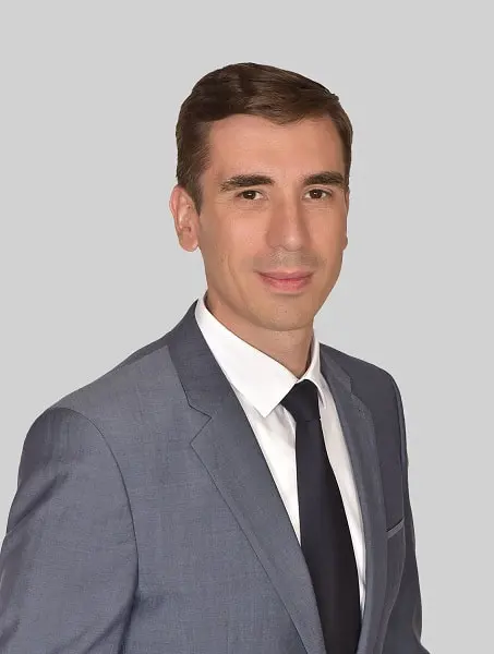 Διδάγγελος Ευθύμιος