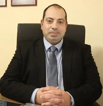 MyDoctors Μοιραγιας Χρηστος