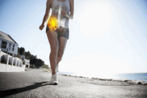 MyDoctors Hip arthroplasty
