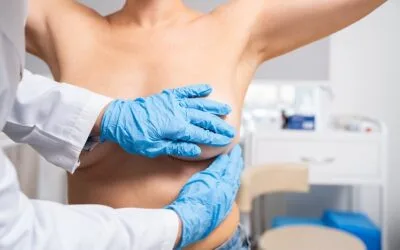 Πώς θα μειώσουμε τον κίνδυνο νόσησης από καρκίνο του μαστού;