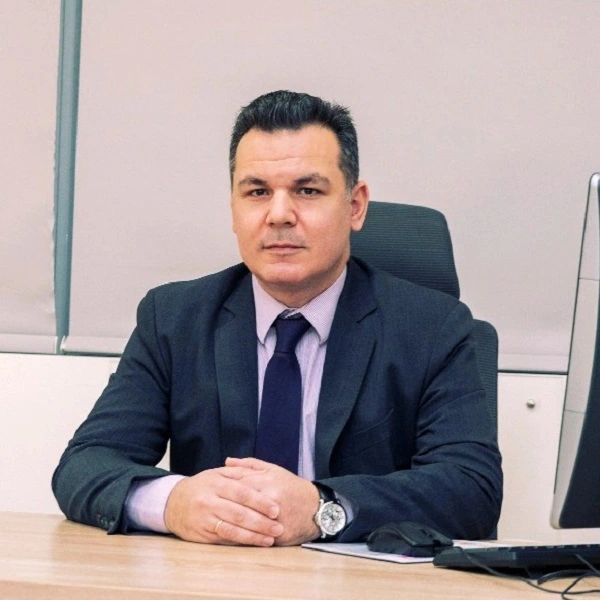 Αγγέλου Αναστάσιος