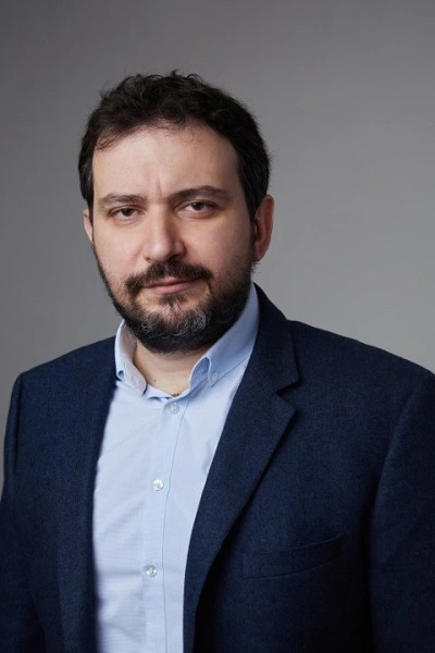 Ψάρρας Νικόλαος