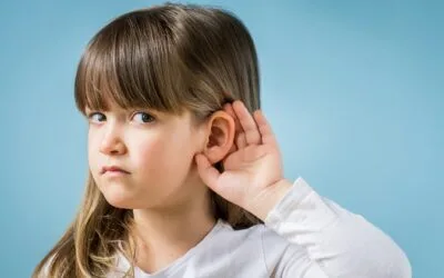 Κοχλιακά εμφυτεύματα στα παιδιά: Η επανάσταση στην αντιμετώπιση της παιδικής κώφωσης