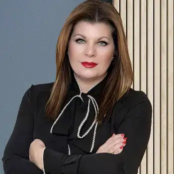 MyDoctors Skioti Rania