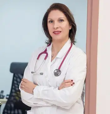MyDoctors Panagiotakou Argyro