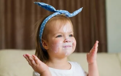 Καλλυντικά: Πόσο επικίνδυνα είναι για παιδιά και εφήβους;