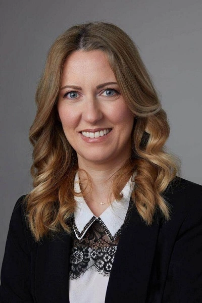 Σταμάτη Δήμητρα