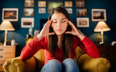Καθημερινό άγχος: Πώς αντιμετωπίζεται;