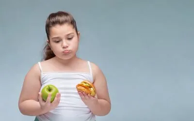 Παιδική Παχυσαρκία: Τι πρέπει να γνωρίζουν οι γονείς; Κίνδυνοι και Αντιμετώπιση