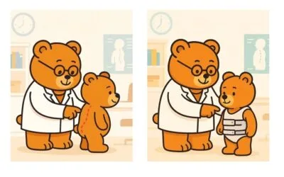 Σκολίωση σε παιδιά και εφήβους. Πώς αντιμετωπίζεται;