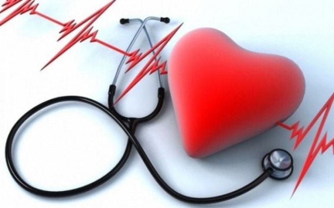 Καρδιοπαθείς: Πώς να προστατεύσετε την καρδιά σας τα Χριστούγεννα