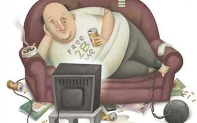 Παχυσαρκία: Πότε απειλεί τη ζωή μας;