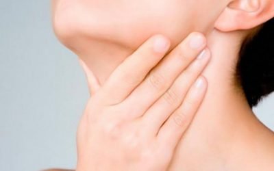 Καρκίνος θυρεοειδούς: Ποια χημικά προϊόντα είναι επικίνδυνα;