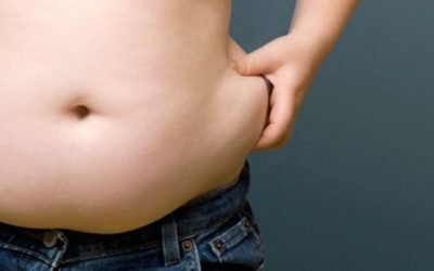 Αντιμετωπίστε άμεσα την παχυσαρκία