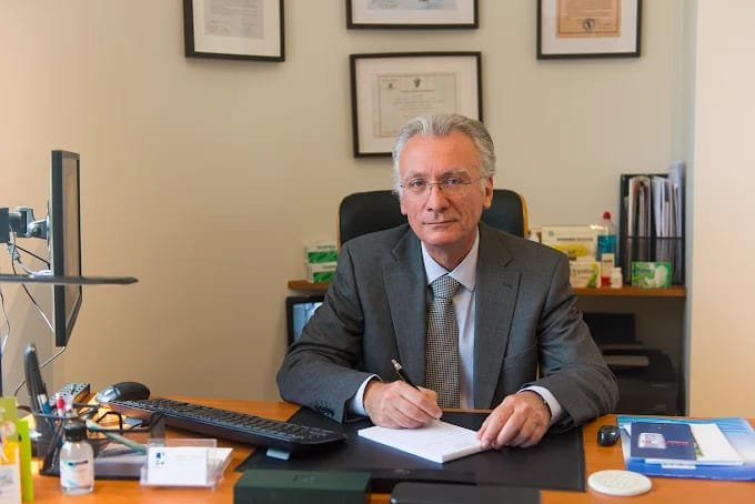 MyDoctors Οικονόμου Γεώργιος 1 MyDoctors 2025 02 05 1