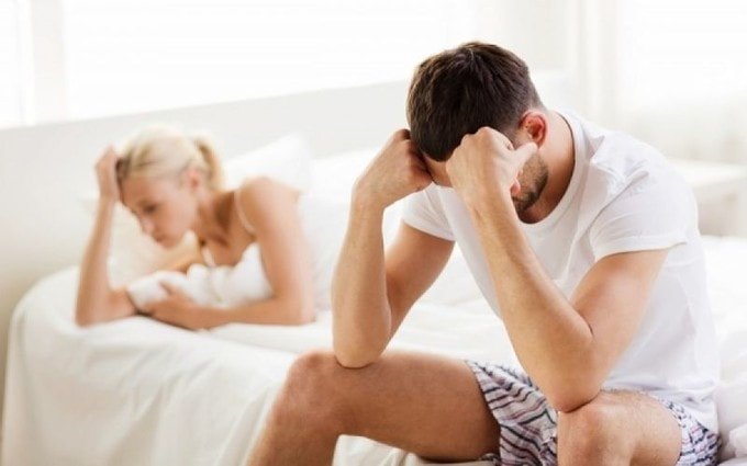 δυσλειτουργία