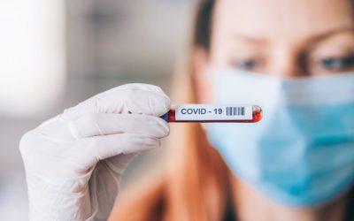 Ελληνική Ενδοκρινολογική Εταιρεία: Η COVID-19 αποδιοργανώνει το ορμονικό σύστημα των ασθενών