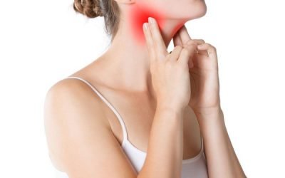 Καρκίνος θυρεοειδούς:  Ευθύνεται η παχυσαρκία, το αλκοόλ ή το κάπνισμα;