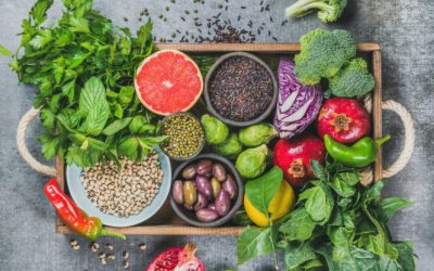 Vegan διατροφή για άτομα με διαβήτη τύπου 1: Τα υπέρ και τα κατά