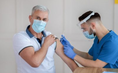 Εμβόλια για COVID-19 και ανδρική γονιμότητα