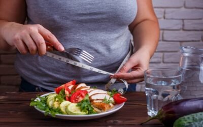 Αντιμετωπίζοντας την πανδημία της παχυσαρκίας