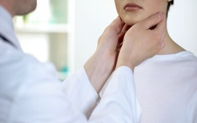 Καρκίνος του Θυρεοειδούς