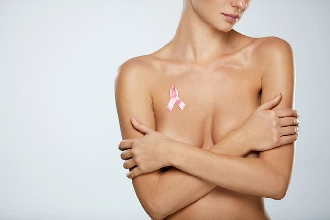 καρκίνου του μαστού