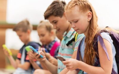 Χρήση ψηφιακής τεχνολογίας από παιδιά και εφήβους. Πώς θέτουμε όρια;