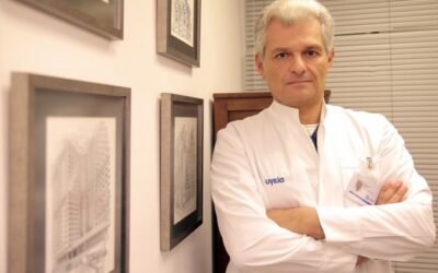 Νοσογόνος Παχυσαρκία: Σύγχρονη Αντιμετώπιση με Βαριατρική Χειρουργική