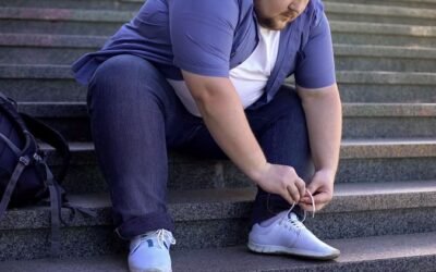 Παχυσαρκία: Η απειλητικότερη «επιδηµία» του 21ου αιώνα!