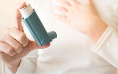 Άσθμα ελεγχόμενο και μη: Αίτια και αντιμετώπιση