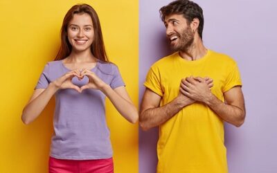 Ανδρική και γυναικεία καρδιά: Πόσο διαφέρουν τελικά;