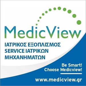 MyDoctors MEDICVIEW banner