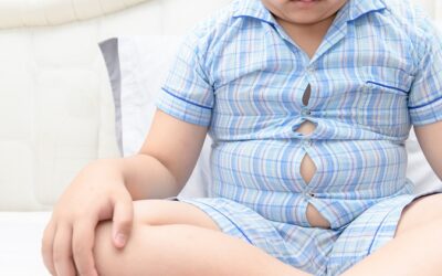 Παιδική Παχυσαρκία και Διαταραχές των Λιπιδίων