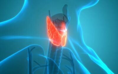 Καρκίνος θυρεοειδούς: Ποιες ουσίες πρέπει να αποφεύγονται;