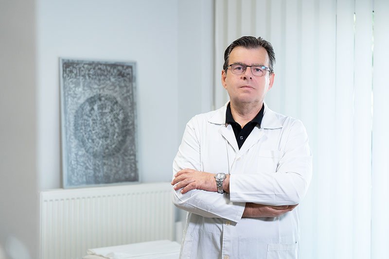 MyDoctors KARASMANIS 1