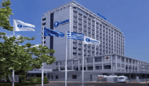 MyDoctors Arthro Prof Kofidis Ygeia