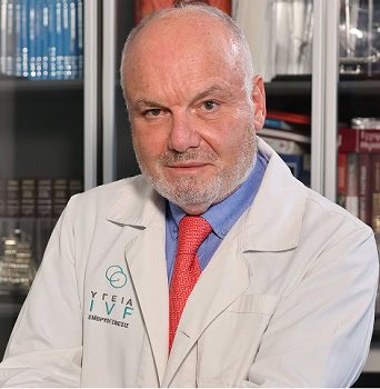 MyDoctors Ποσοστά επιτυχίας στην εξωσωματική γονιμοποίηση 1 MyDoctors IMG 5372 web 1