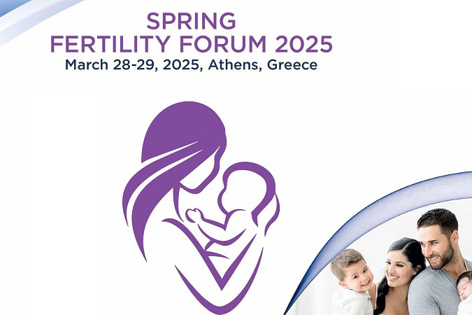MyDoctors Αρχική 3 SPRING FERTILITY FORUM 2025