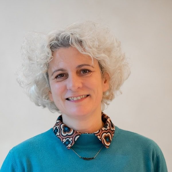 MyDoctors Pasioti Maria