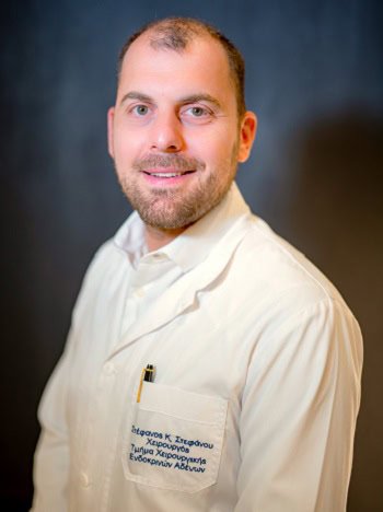 MyDoctors Καρκίνος Θυρεοειδούς: Μια συχνή αλλά θεραπεύσιμη νεοπλασία με ανάγκη εξειδικευμένης προσέγγισης 1 MyDoctors Stefanou Stefanos 5