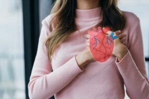 MyDoctors Στένωση της αορτικής βαλβίδας στις γυναίκες: Ένα συχνό πρόβλημα που υποδιαγιγνώσκεται 3 MyDoctors shutterstock 2213274595